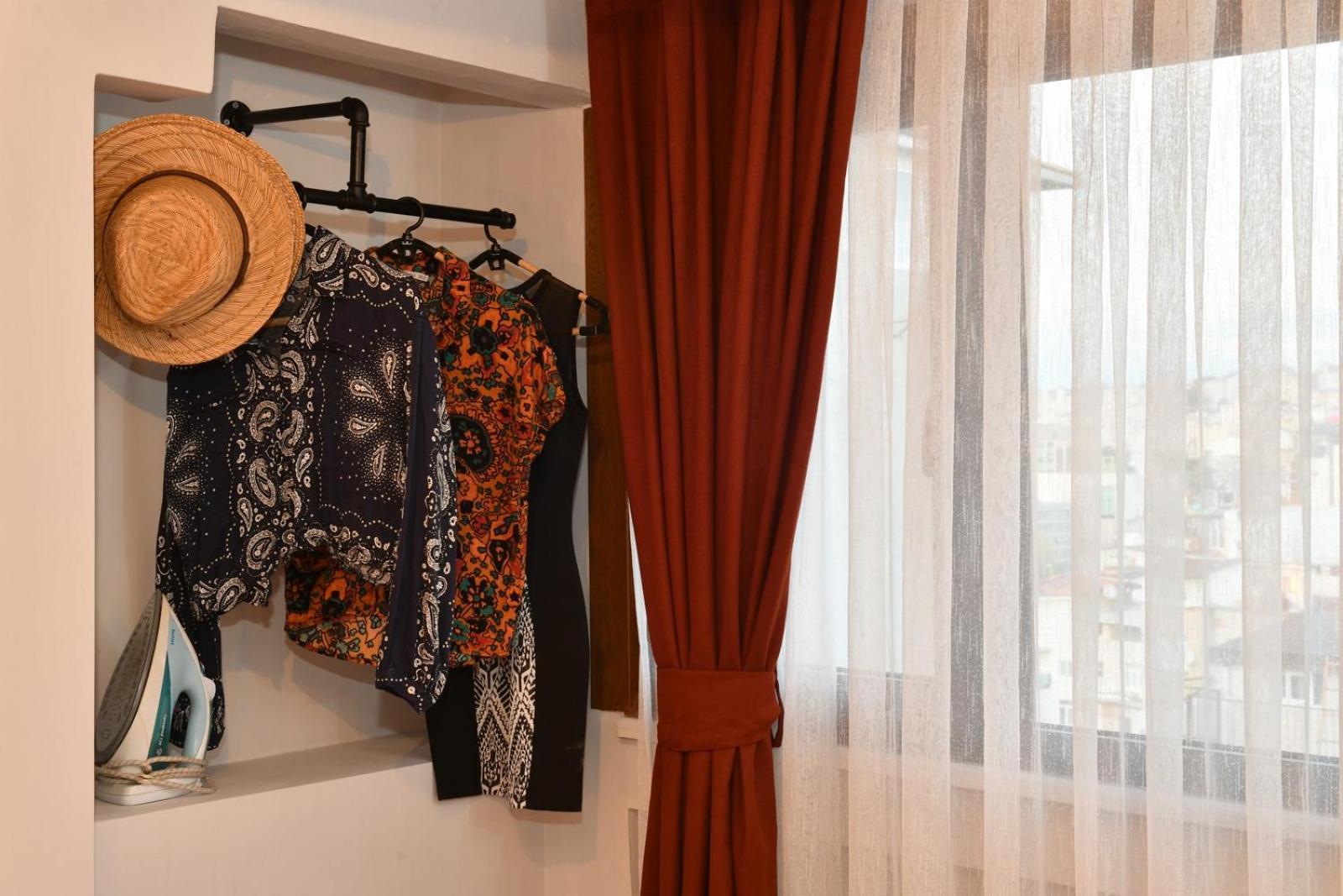 Hayyam House / Heart Of Taksim Appartement
