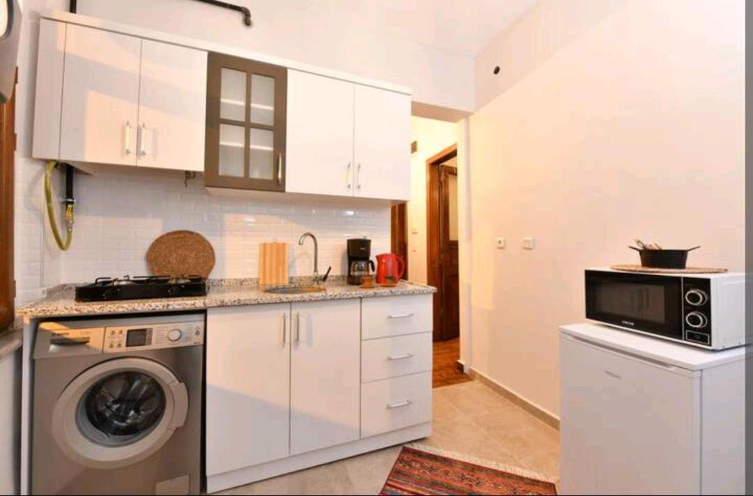 Hayyam House / Heart Of Taksim Istambul